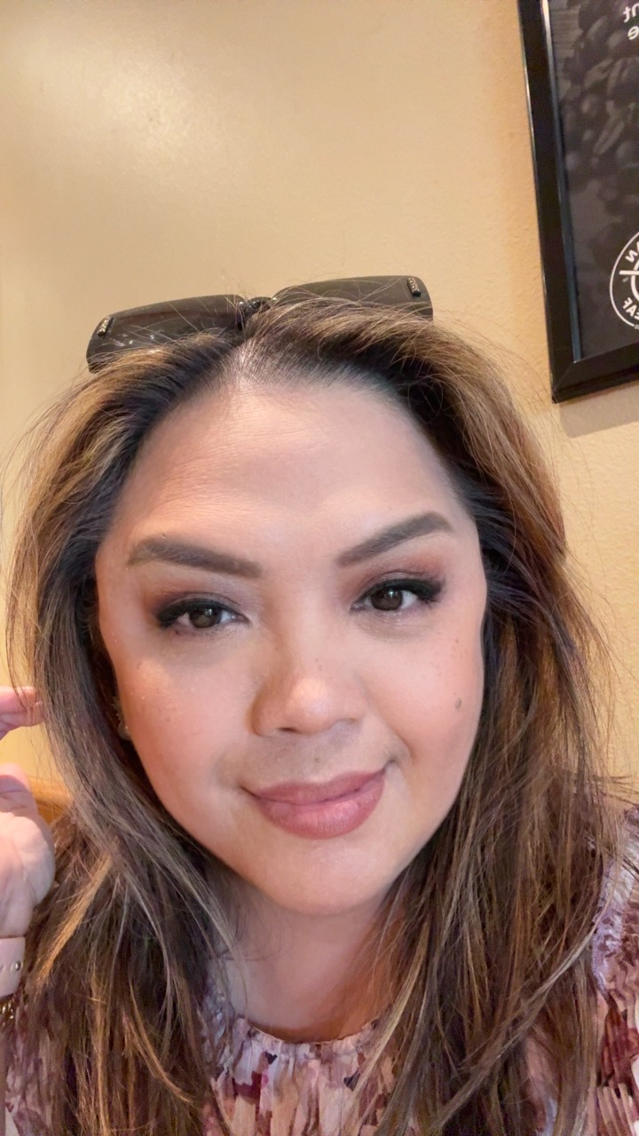 Cruise Brothers Travel Agent Rosalyn Bernardo